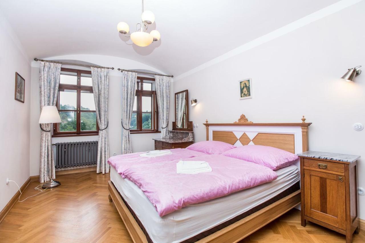Penzion Satlava Nové Město nad Metují エクステリア 写真